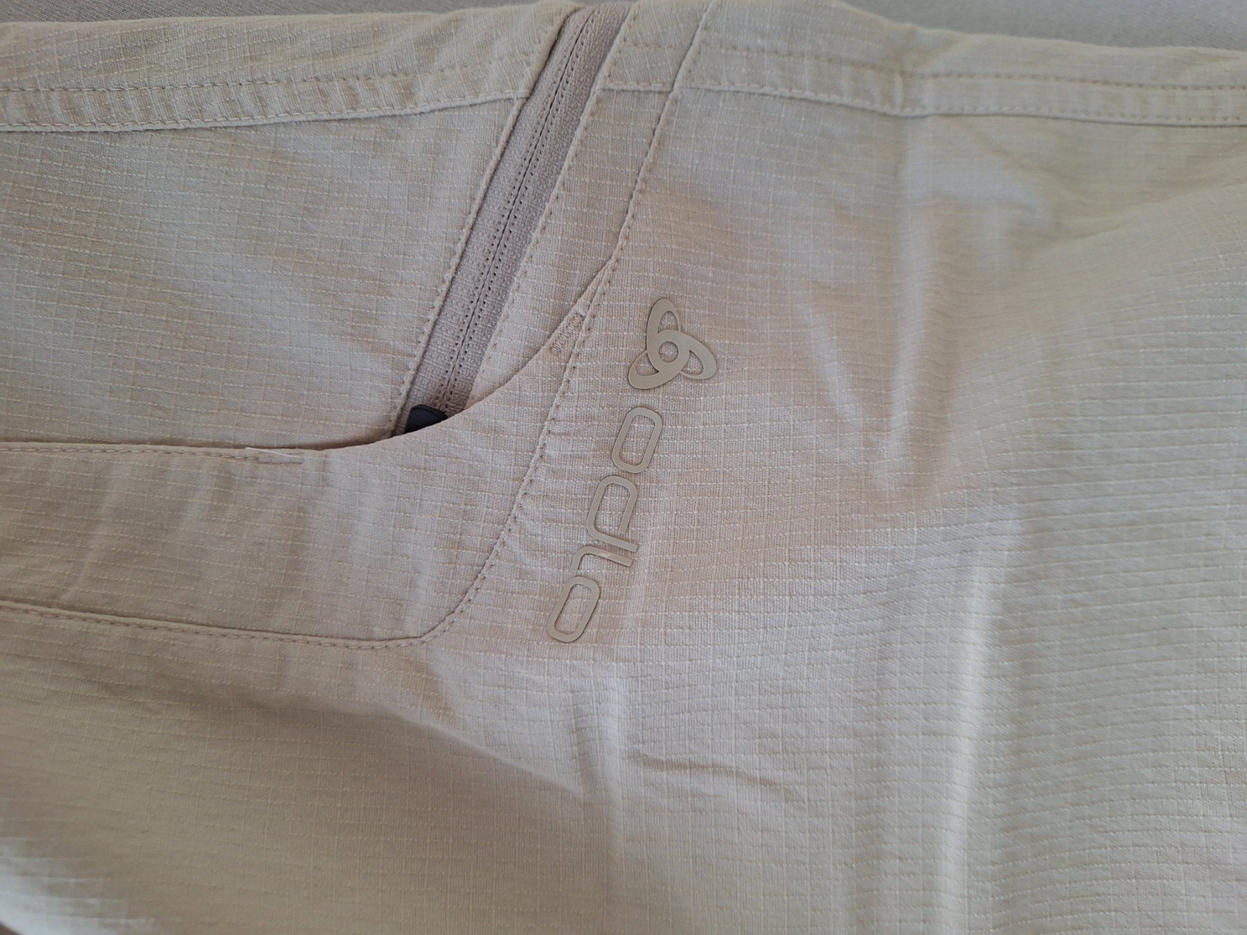 Odlo Pantalons: Tolle Sommerwanderhose von Odlo – Neuf (Voir description) à Cham par Fiftyfive 1