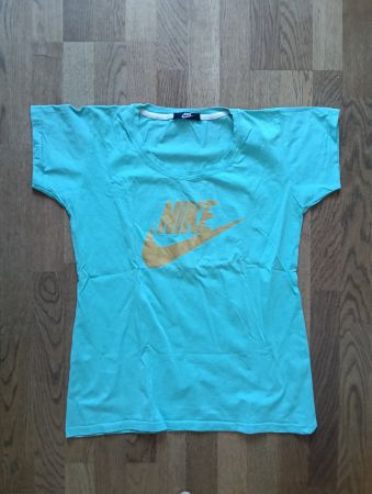 T-Shirt "Nike" Gr. M...