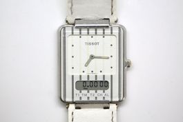 Tissot Twotimer ab 1Fr!