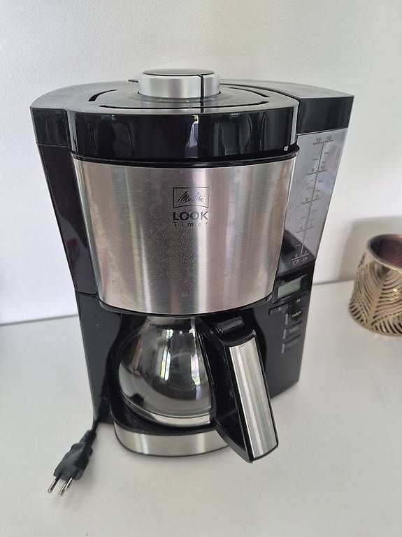 Macchine per caffè & Macchine per espresso: Machine à café filtre  – Usato da Martigny venduto da Maxouille01