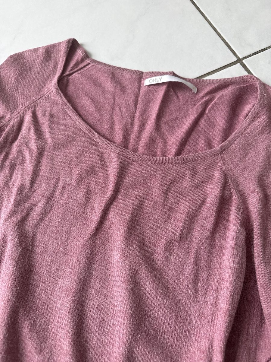 Pullover & Sweatshirts: Umstandspullover Gr M – Gebraucht aus Zell ZH von Guffos 1