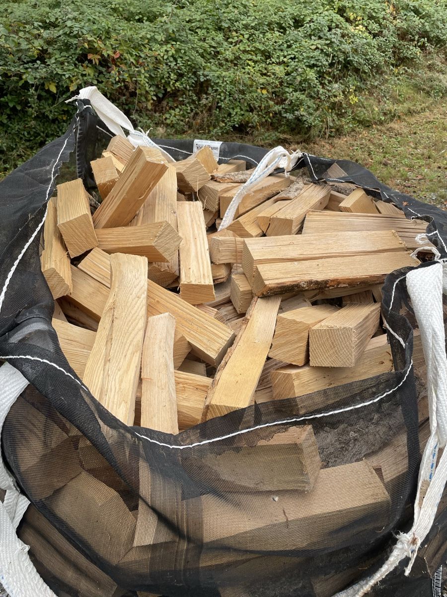 Articoli in legno: Brennholz – Nuovo (secondo la descrizione) da Bubikon venduto da Bruno0087 1