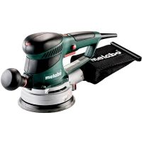 Metabo Exzenterschleifer SXE450 TurboTec
