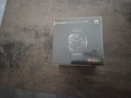 Montre connectée HUAWEI WATCH GT 3 NEUVE (scellage d'origine