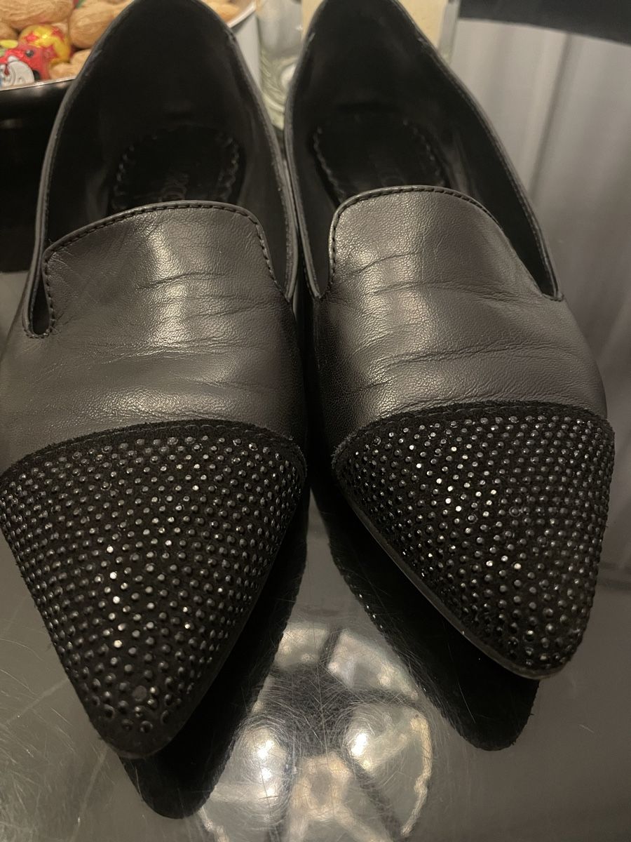 Marc Cain Scarpe da donna: Marccain Ballerinas Gr. 38 – Usato da Thun venduto da mama2007 1