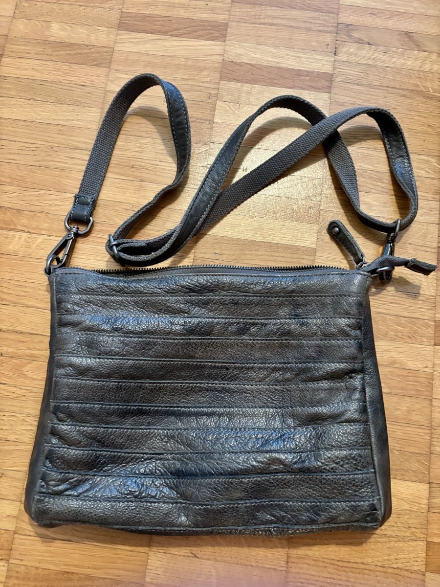 FredsBruder Borse da donna: Handtasche von FredsBruder – Usato da St. Gallen venduto da han_7nq6 2
