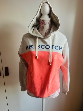 Scotch Soda Hoodie S