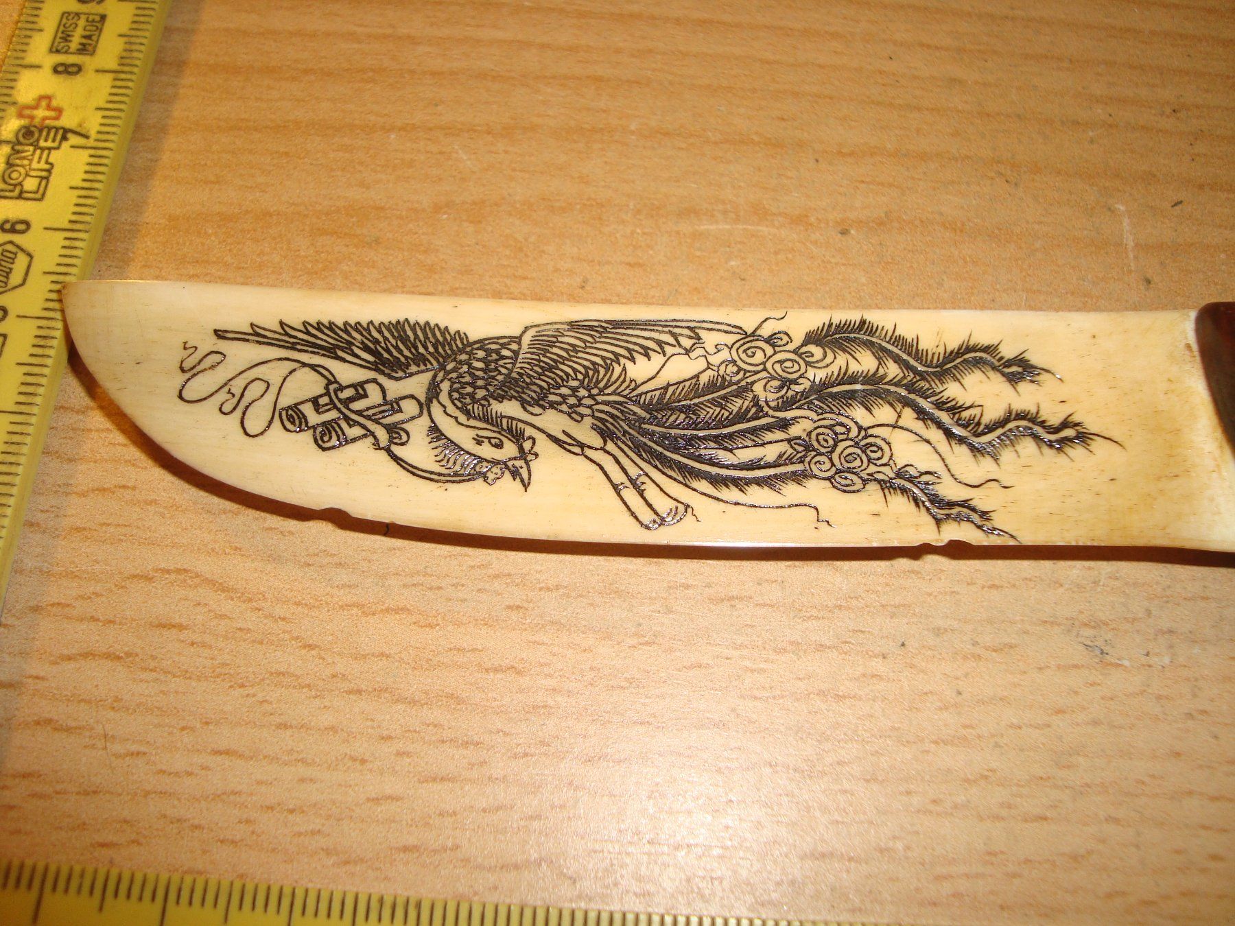 Coltelli tascabile: Taschenmesser Klappmesser Sackmesser – Usato da Vordemwald venduto da tinumesser 5