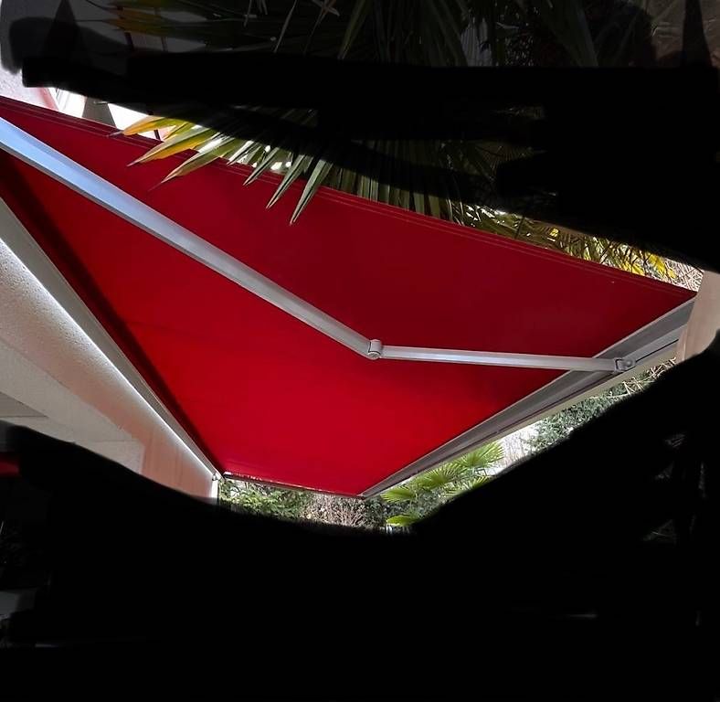 Tende da sole: Markise Sonnenstoren Stobag BX 3000 Tendabox – Usato da Basel venduto da michapetrillo01