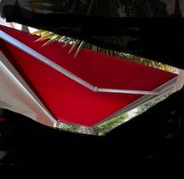 Markise Sonnenstoren Stobag BX 3000 Tendabox