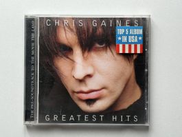 Garth Brooks - The Life Of Chris Gaines - Seltenes Album!