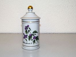 Dose Apothekerdose Langenthal handgemalt