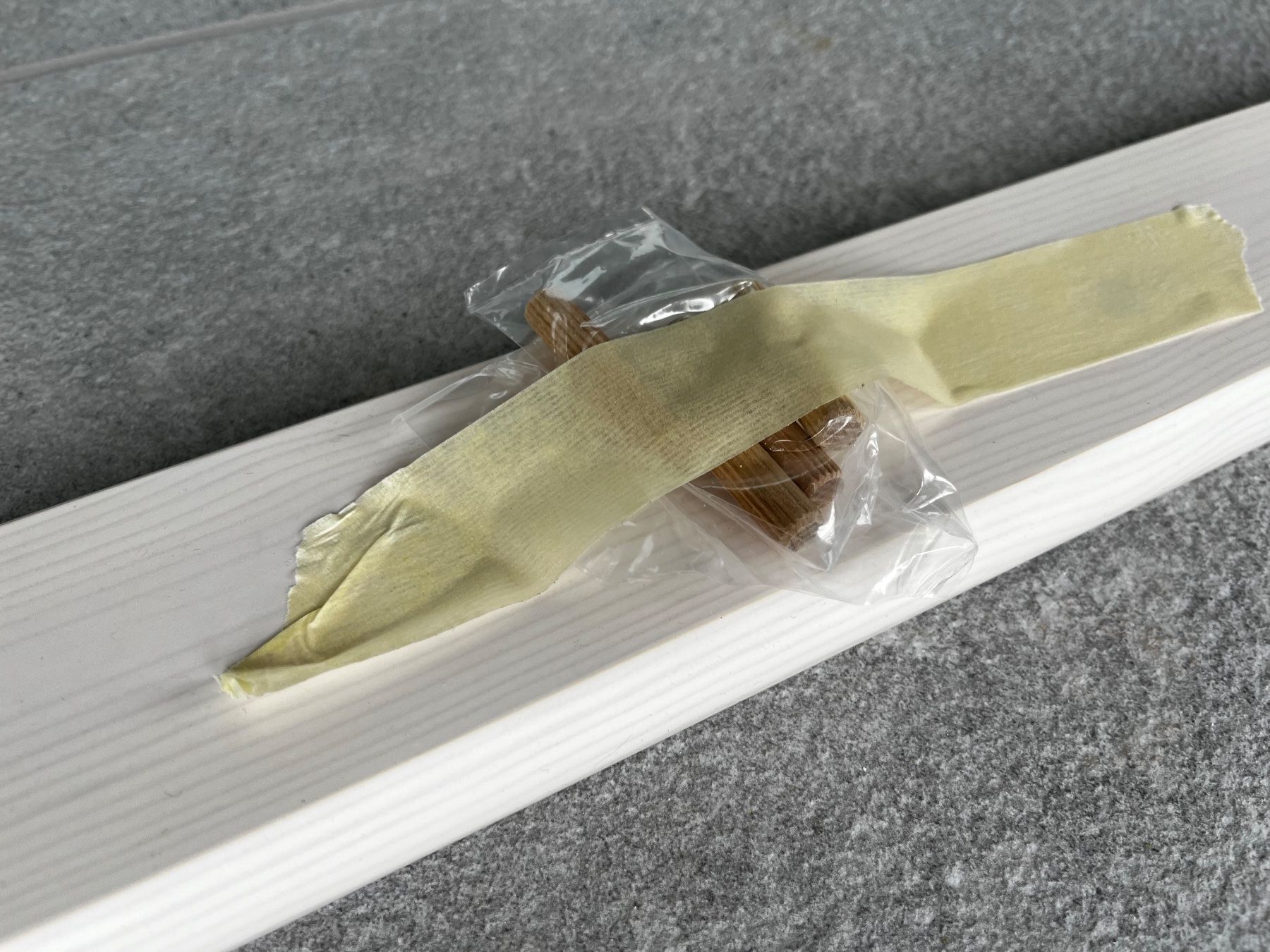 Flexa Letti: Micasa Flexa CLASSIC Bett Absturzsicherung 1/1 – Nuovo (secondo la descrizione) da Uetikon am See venduto da teamkram 2