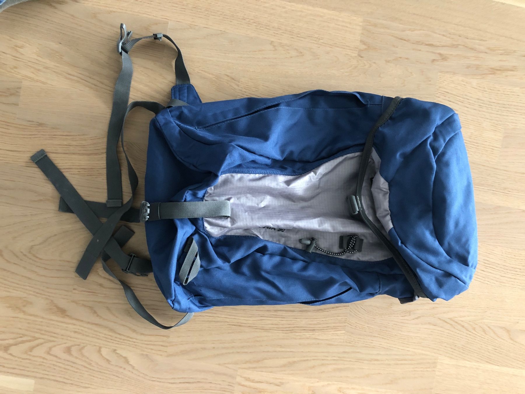 Sacs à dos: Rucksack – D'occasion à Winterthur par Alp9 6