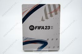 FIFA 23 Steelbook NEU (ohne Spiel, Vorbestellerbonus)