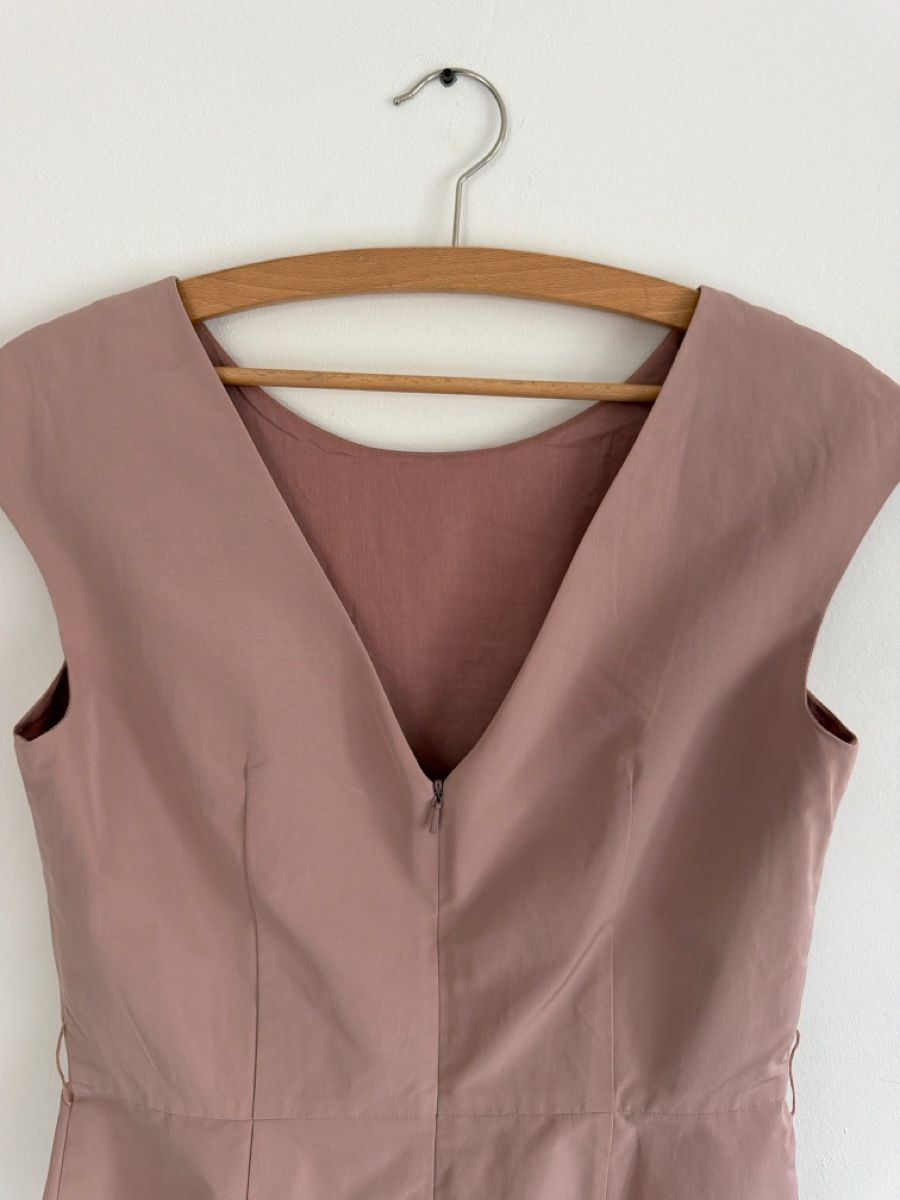 Max Mara Vestiti: Weekend Max Mara Kleid 36 – Usato da Einsiedeln venduto da kalliopee 2