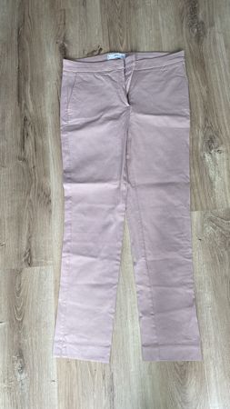 Rosa Mango Hose 40