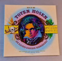 Die Toten Hosen Vinyl Lp 1988