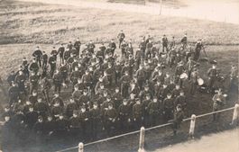 Militare Militär Militaire