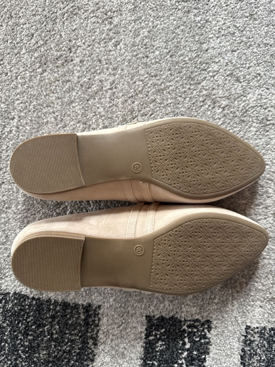 Dosenbach Scarpe da donna: Ballerinas 5th Avenue – Nuovo (secondo la descrizione) da Niederhünigen venduto da man_7ybw 2