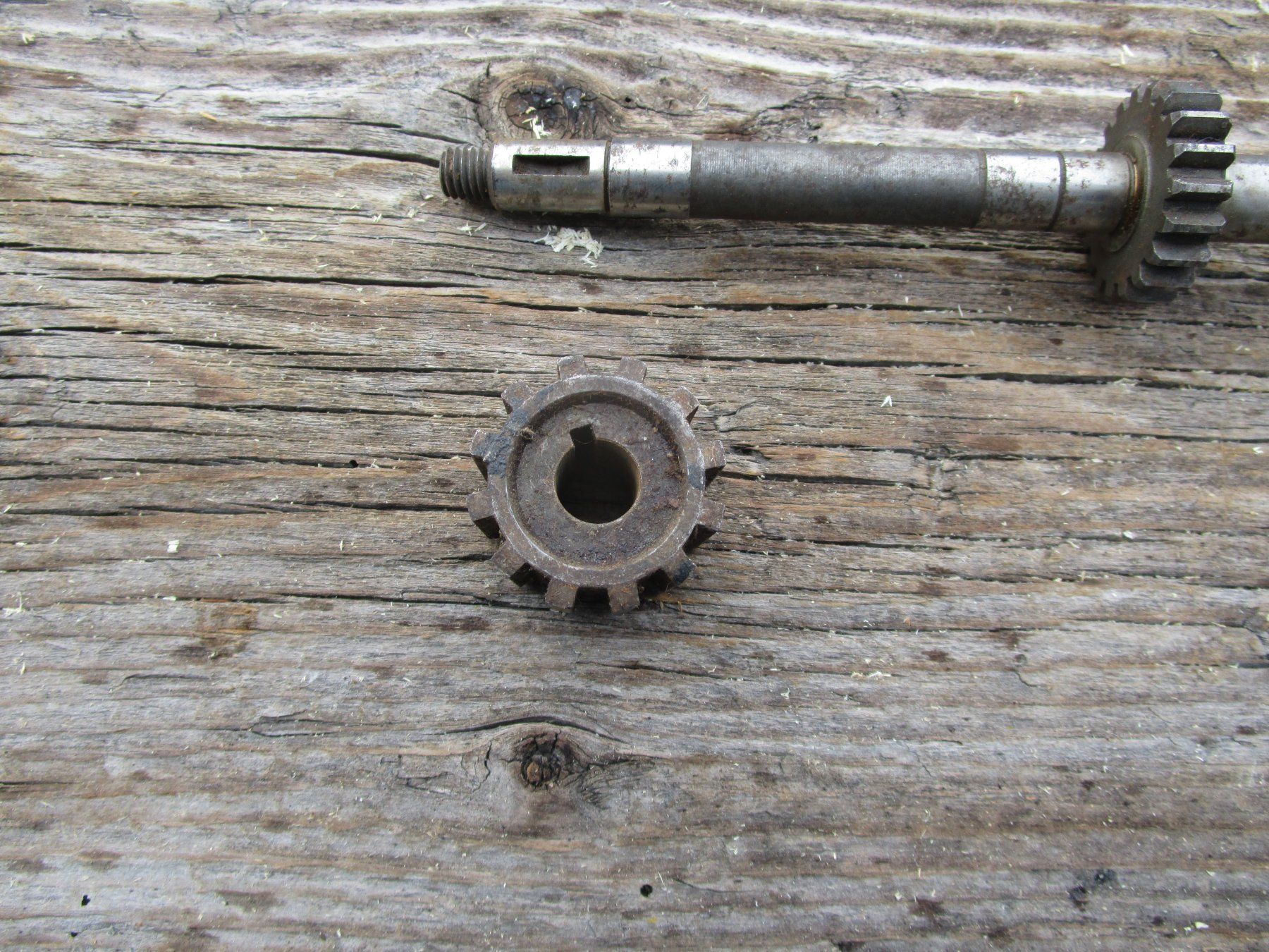 Cyclomoteurs: Pièces moteur. – Neuf (Voir description) à Leytron par ACLEONARD01 1