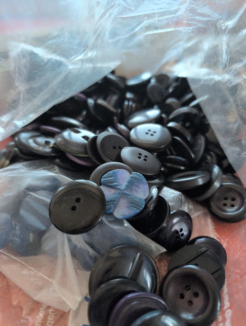 Knöpfe: Knöpfe – Neu (gemäss Beschreibung) aus Frauenfeld von syre01 2