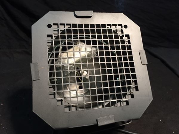 Lampade: 6er Set PAR 56 schwarz AKTION %% – Nuovo (secondo la descrizione) da Däniken SO venduto da Profog1 1