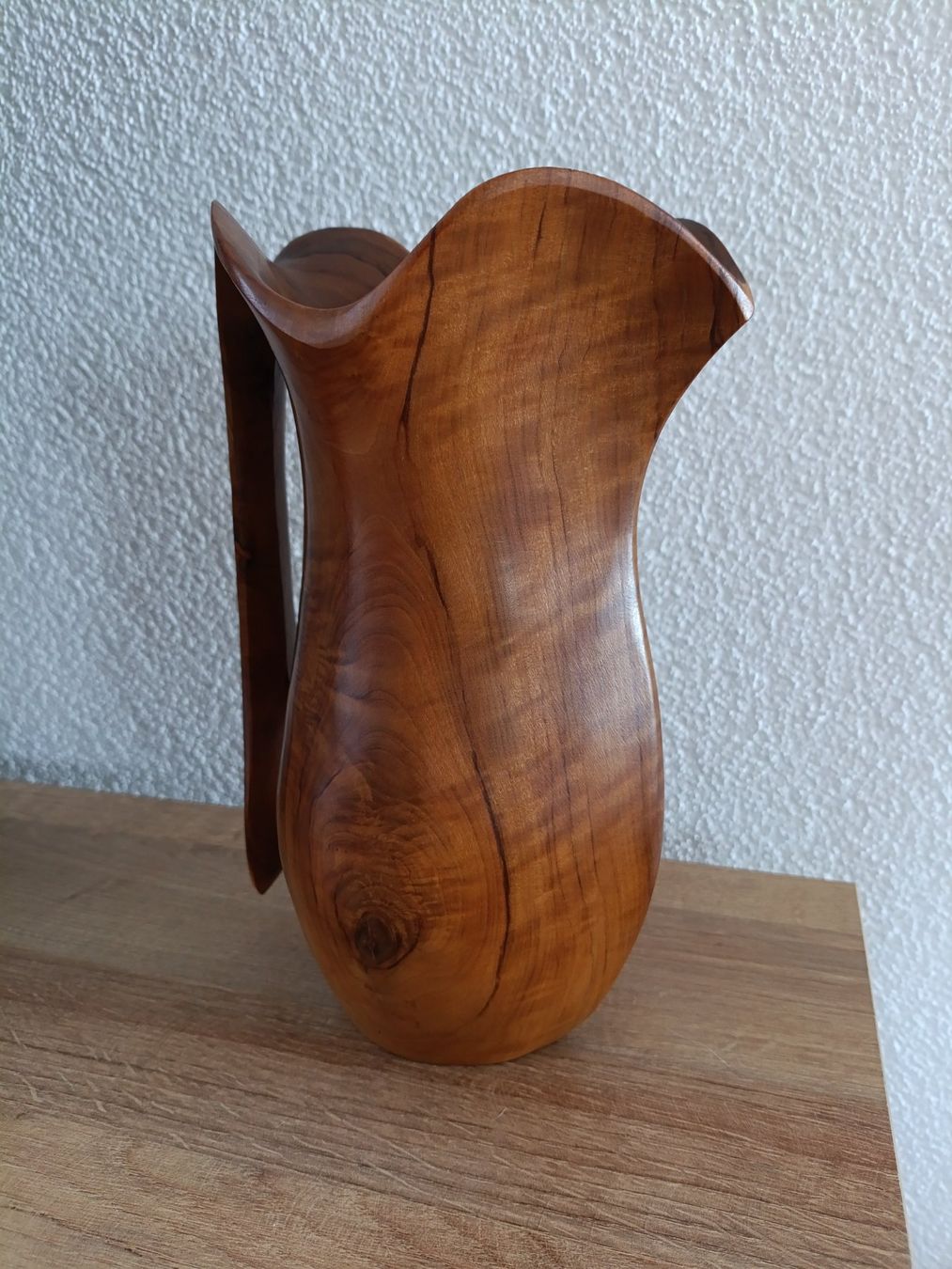 Caraffe: Olivenbaum Falcon Spain vintage, Trinkbehälter – Usato da Wil SG venduto da Donaldus 1