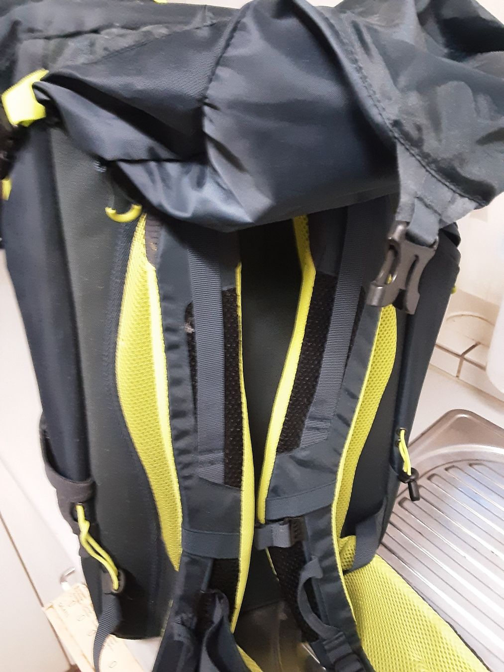 Sacs à dos: Rucksack – Neuf (Voir description) à Dübendorf par dedue 1