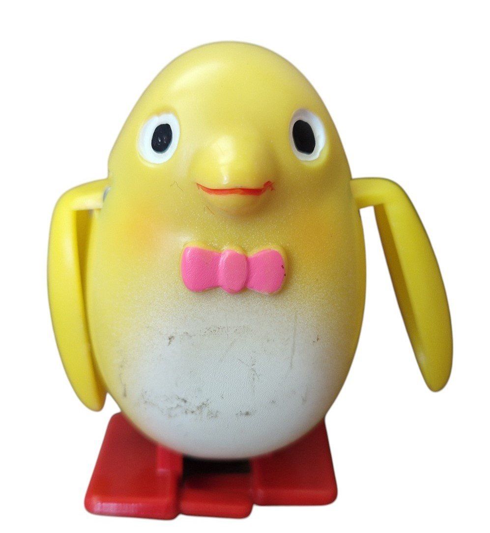 Giocattoli: Wind up topy Pinguin 1980er – Usato da Mörschwil venduto da lindaswunderkiste