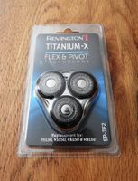 Remington Scherkopf für Titanium Rasierer Neu