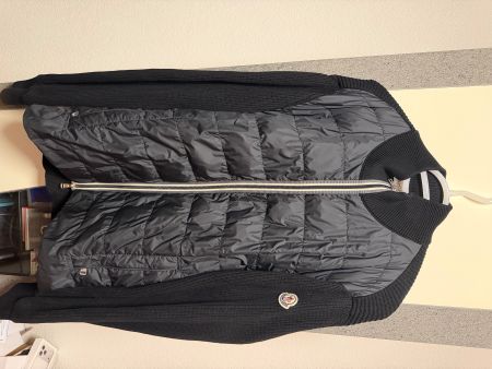 Moncler Daunenjacke XL