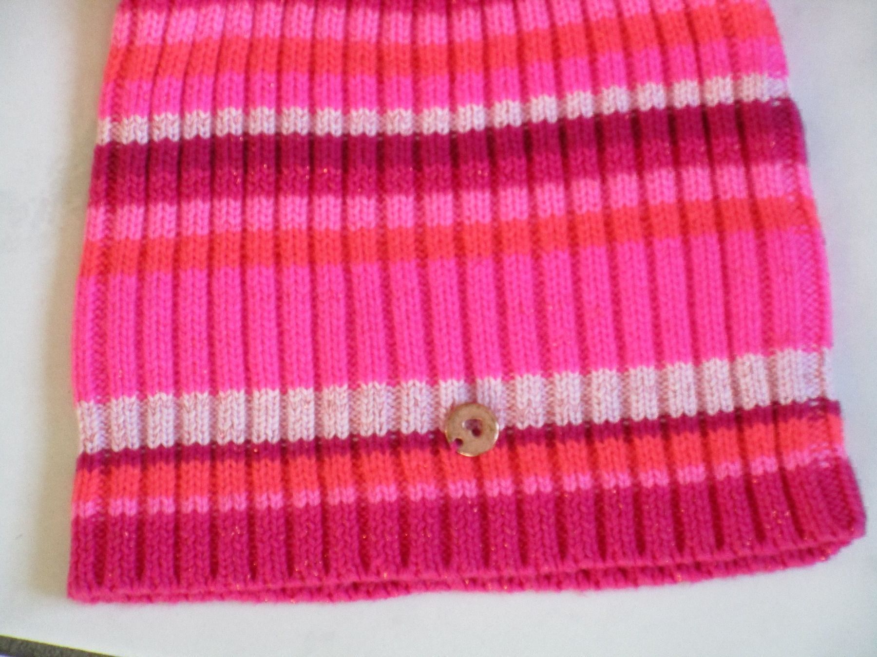 Sonstige Jungenkleidung: MIM PI bonnet 5-7ans – Neu (gemäss Beschreibung) aus domdidier von picolo99 1