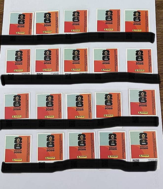 Carte collezionabili: Panini digital Sticker – Usato da Herzogenbuchsee venduto da Schnust 1