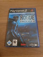 Playstation 2 PS2 Rouge Trooper