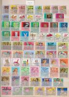 PJ-Serien 1962 - 2005. Nur Rund oder ETS. (2)