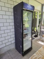 Kühlschrank mit Glastür "ARKINA" - Perfekt für den Sommer!