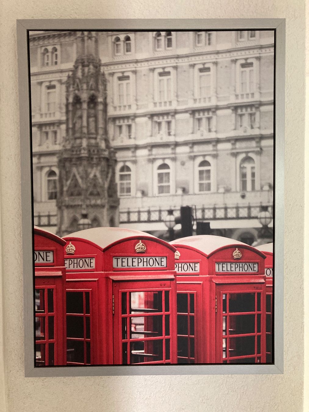 Foto & Immagini: London Bild von IKEA – Usato da Suhr venduto da star033