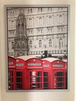 London Bild von IKEA