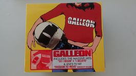 CD - Galleon