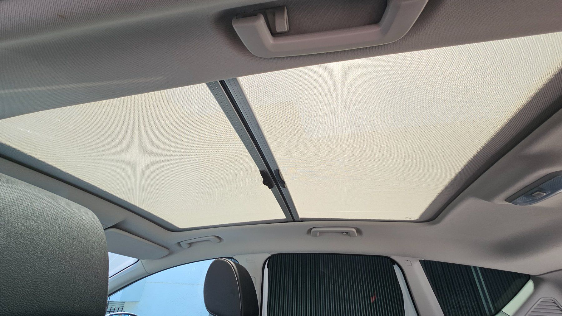 Ford Automobili: Ford Kuga 2.5T Titanium 4x4 automat – Usato da Diepoldsau venduto da Zimti29 5