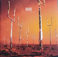 Muse – Origin Of Symmetry: XX Anniversary RemiXX