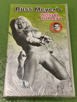 Russ Meyer: Mondo Topless (VHS)
