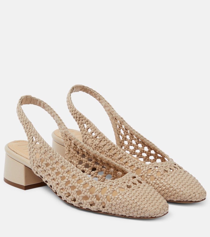 Scarpe da donna: Souliers Martinez Sandalen Gr. 39 – Usato da Zürich venduto da Nhpp 2