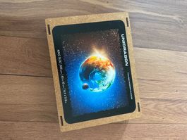 Unidragon Holzpuzzle Planet