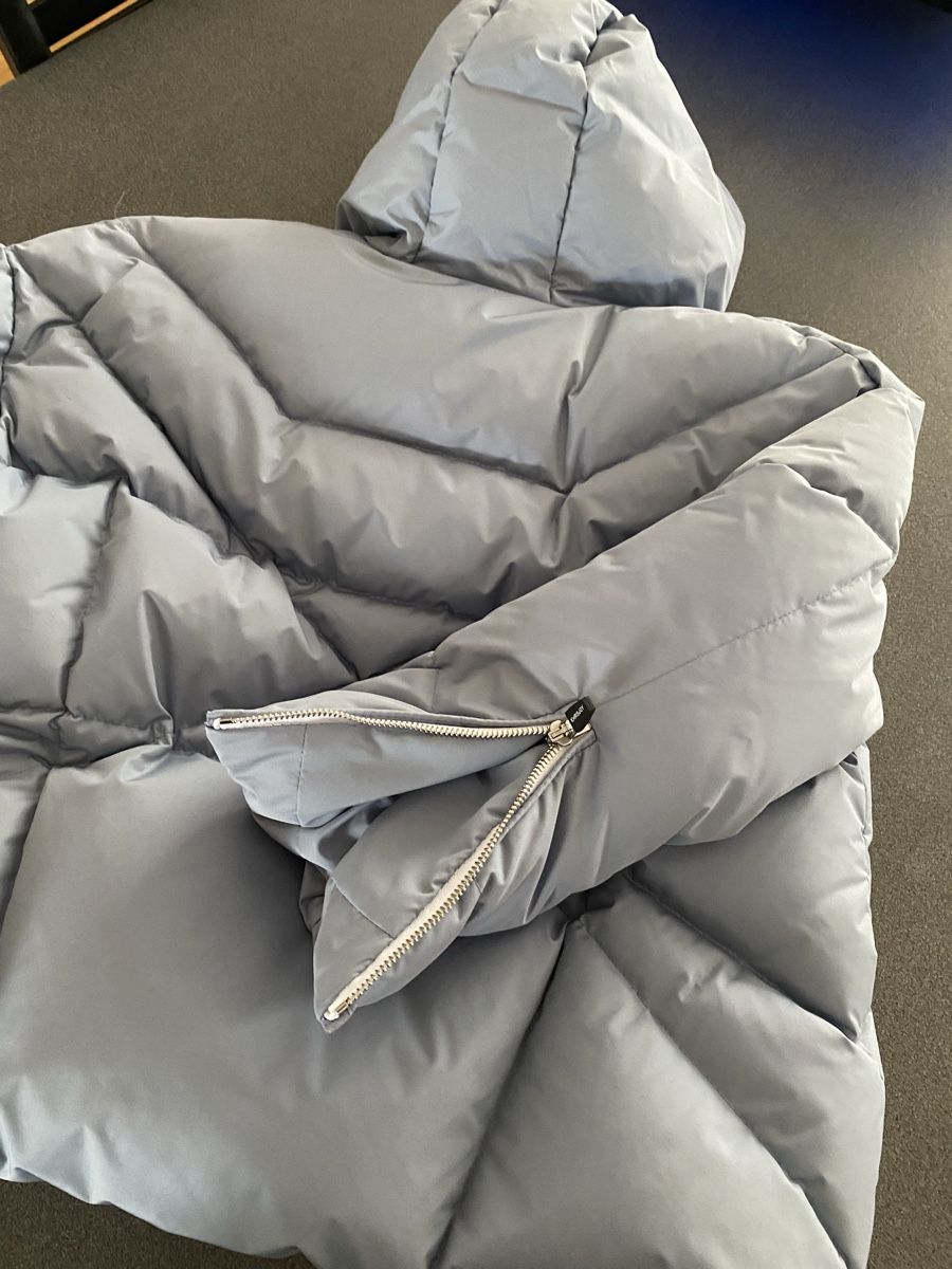 Vestes & Manteaux: Daunen Jacke von Khrisjoy – Neuf (Voir description) à Basel par Petersgraben49- 6