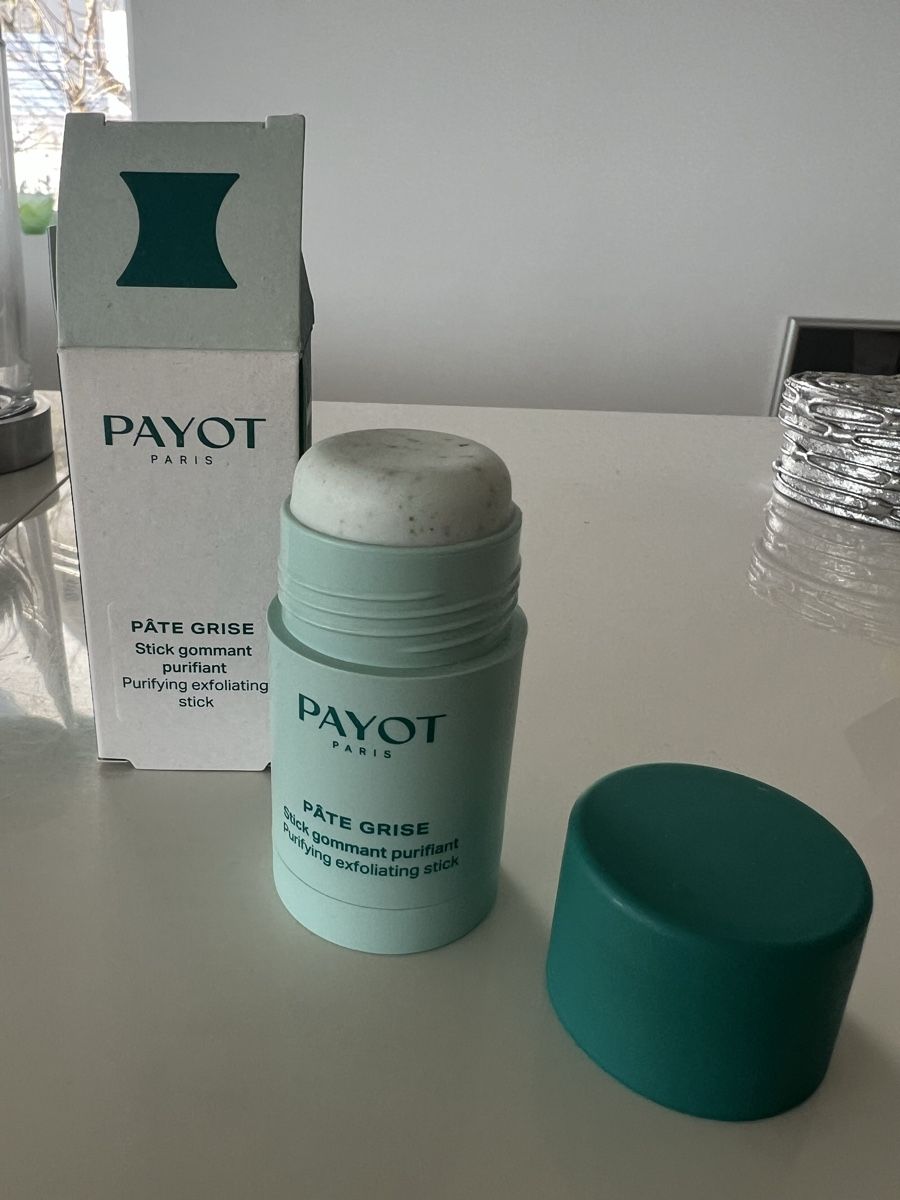 Cura del viso: Greenstick Payot gegen Akne – Nuovo e nell'imballaggio originale da Böckten venduto da Yvonne70