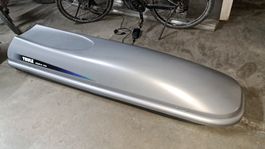 Dachbox Thule Alpine 500