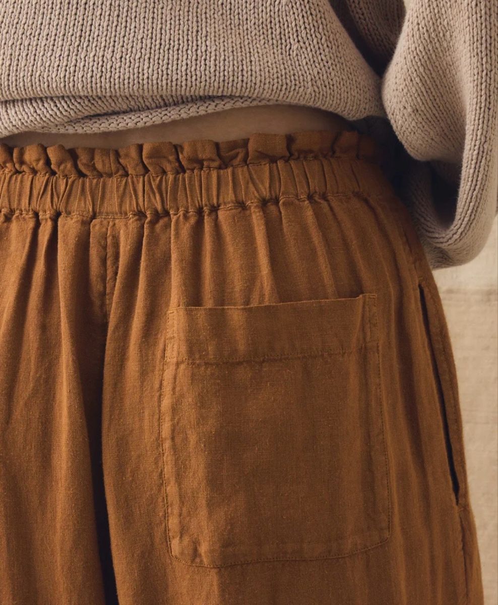 Toast Pantaloni: TOAST linen pants Summer 2026 ! – Nuovo (secondo la descrizione) da Mont-sur-Lausanne venduto da lacasta 4
