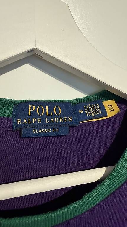 Camicie, T-shirt & Polo: Ralph Lauren Shirt – Usato da Gossau SG venduto da Adrian375 2